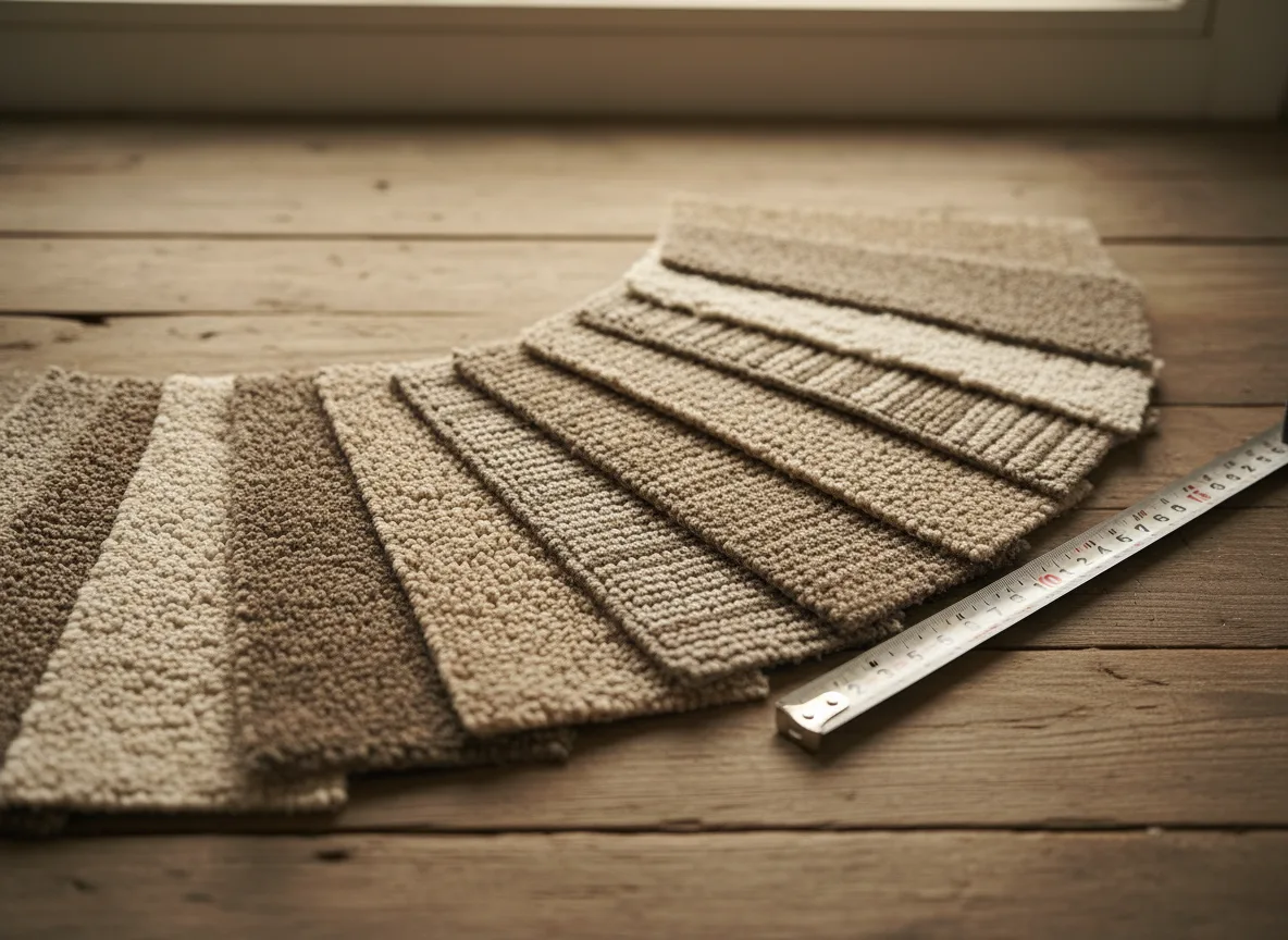Carpet Installation Milford Center, OH FAQs